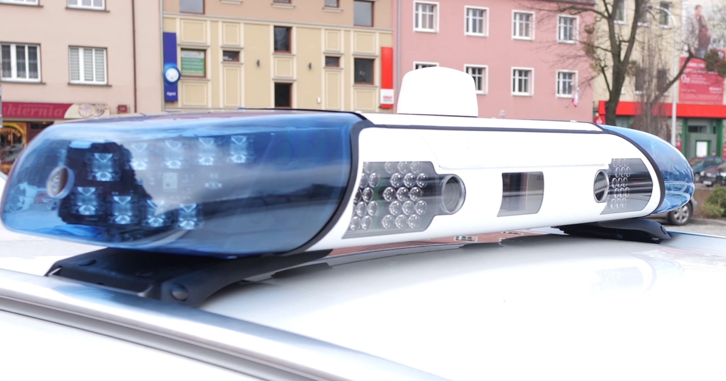Vitronic dostarczy nowy system nadzoru elektronicznej opłaty za drogi. Takie kamery znajdziemy m.in. na osobowych Fordach