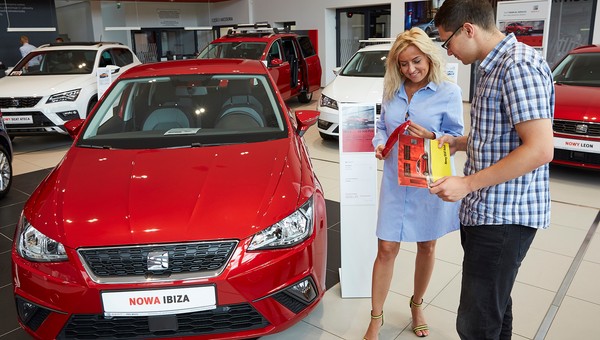 Najtańsze nowe auta - już od 29 900 zł. Które warto kupić?