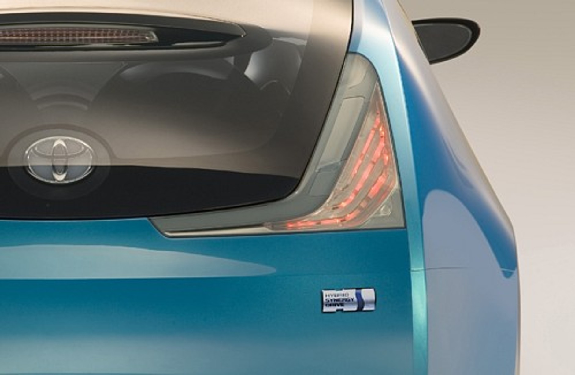 Hybrydy to przyszłość