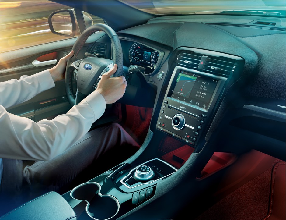 Ford Mondeo - Wyprzedaż 2020
