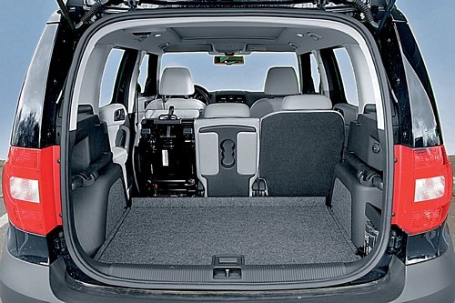 Alternatywy cztery: Renault Koleos kontra Skoda Yeti, Nissan Qasqai i Hyundai ix35