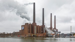 Strajki we wszystkich zakładach Volkswagena w Niemczech. Związkowcy zapowiadają bitwę