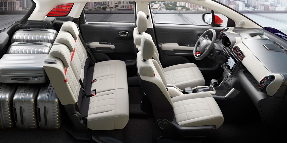 Citroen C3 Aircross – powrót do podstaw