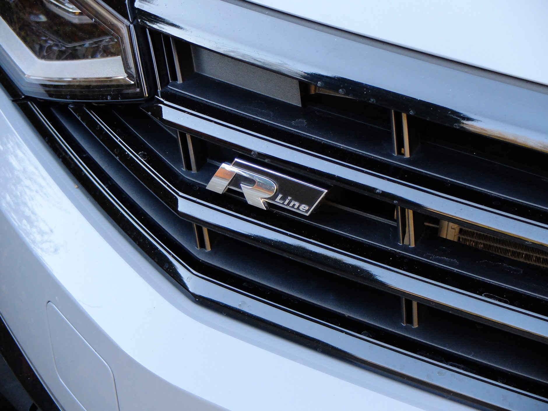 Volkswagen Passat R-Line Edition 2.0 TDI/240 KM