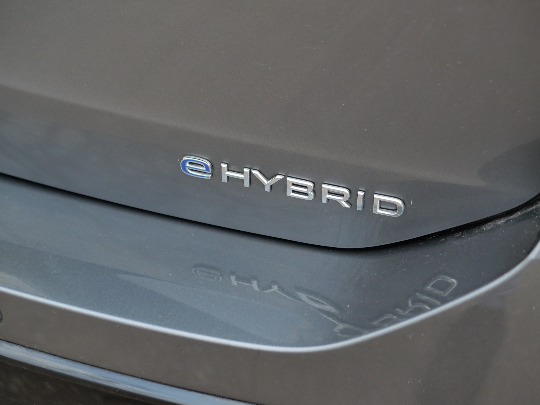 Volkswagen Passat 1.5 TSI eHybrid