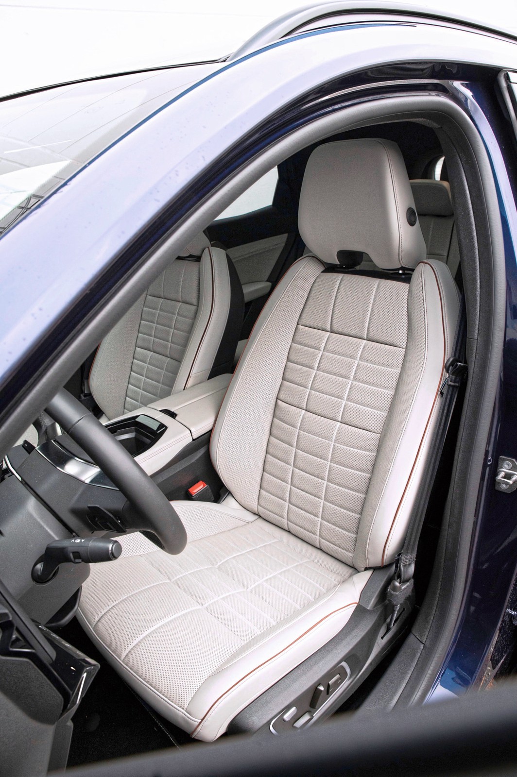 Honda CR-V kontra Renault Espace