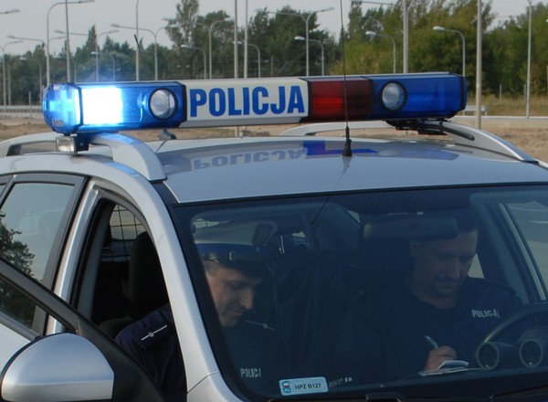 15-latka zderzyła się z własną matką i uciekła z miejsca zdarzenia
