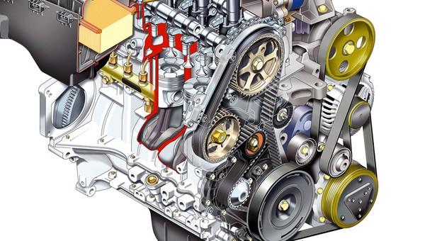 Wszystko, co musisz wiedzieć o rozrządzie