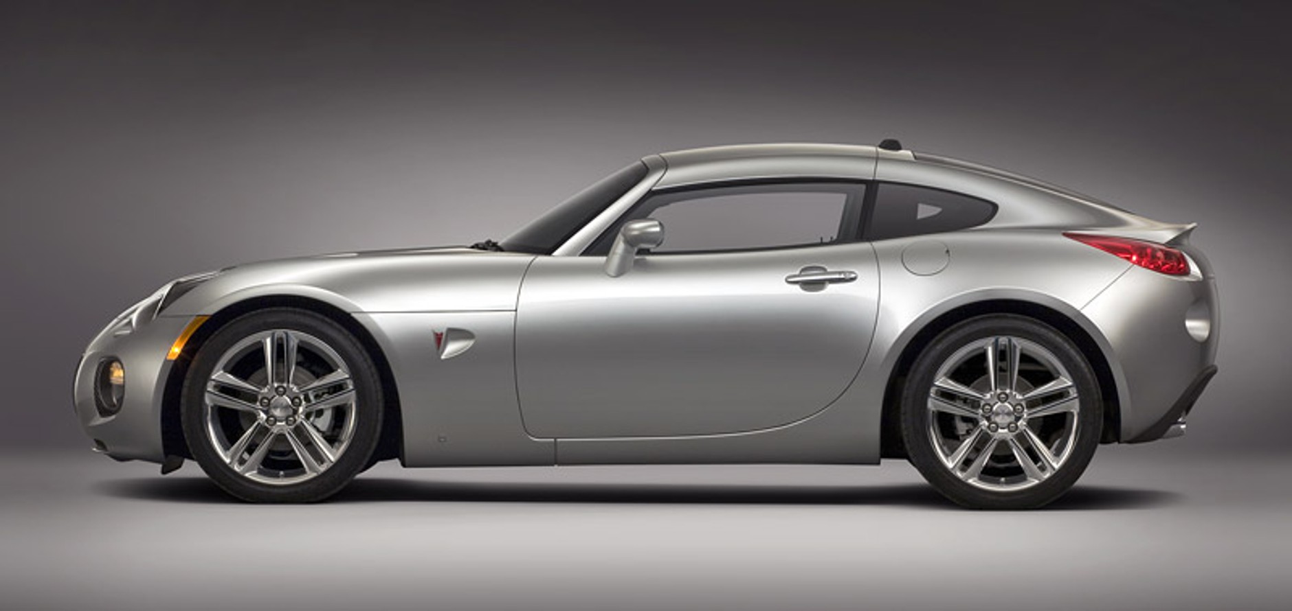 Pontiac Solstice i Saturn Sky: koniec wiatru we włosach (fotogaleria)