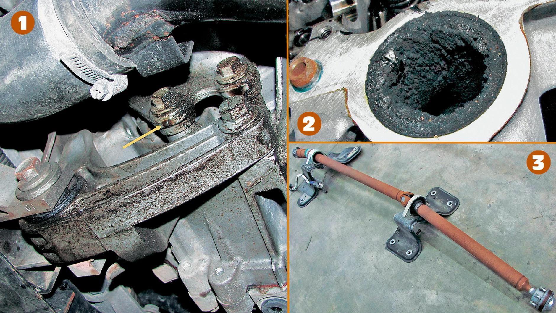 Miejsce 19. Ford Kuga 2.0 TDCi Titanium