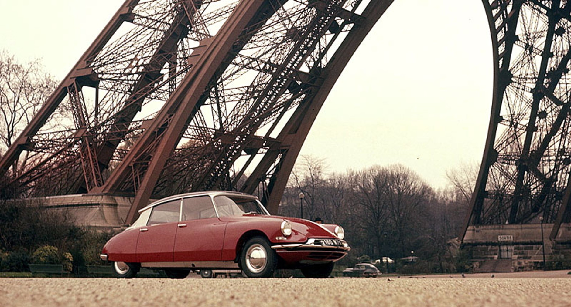 50 kultowych aut w Paradzie Zabytkowych Citroënów w Warszawie (3.10)