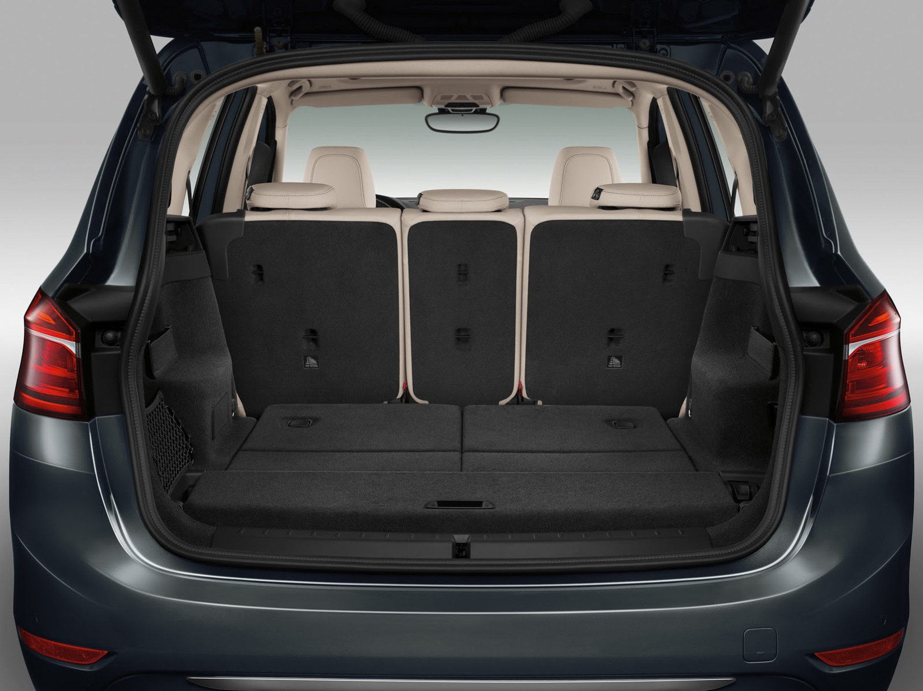 BMW Serii 2 Gran Tourer