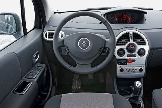 Kia Venga kontra reszta świata