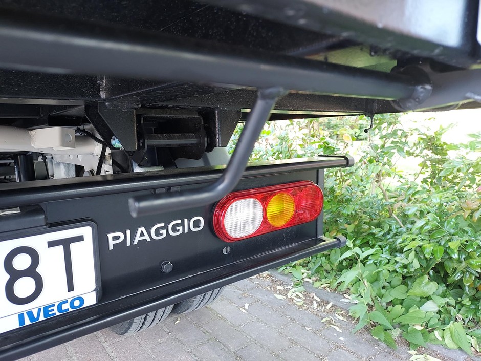 Piaggio NP6