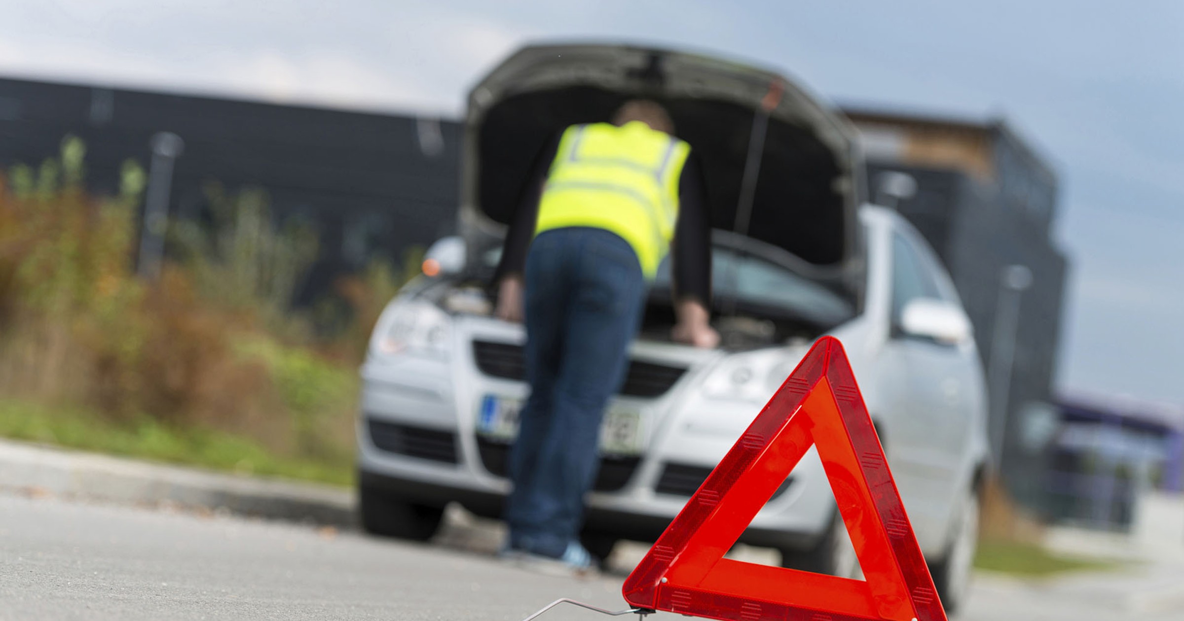 Które firmy produkują najlepsze samochody? Raport jakości 2020