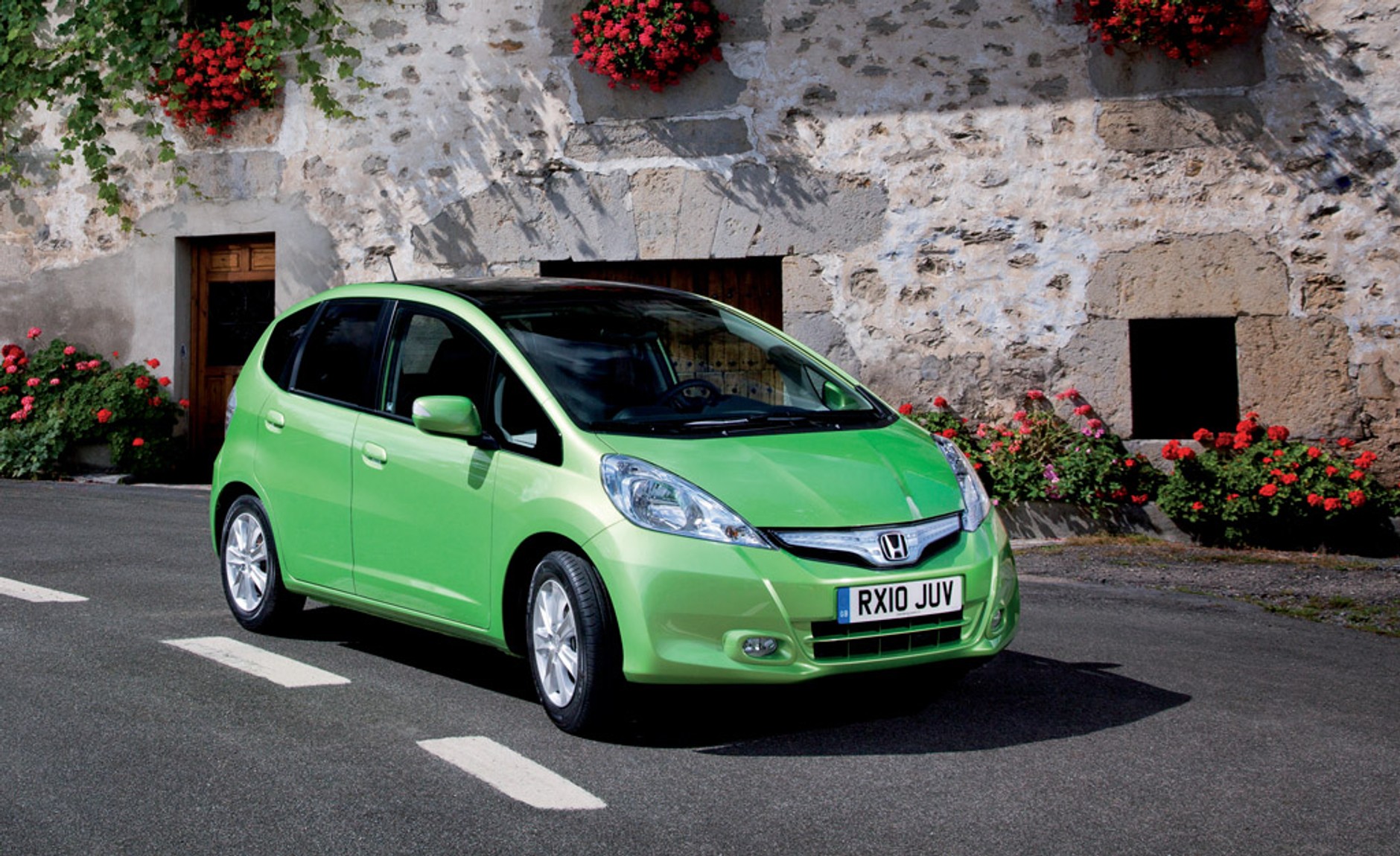 Zobacz wszystkie nowości 2011 roku