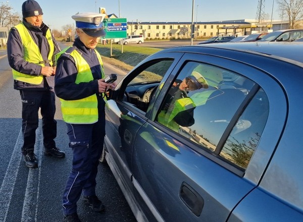 Powstaje czarna lista kierowców. Współczuję tym, którzy na nią trafią. Zapamiętają najbliższe spotkanie z policją