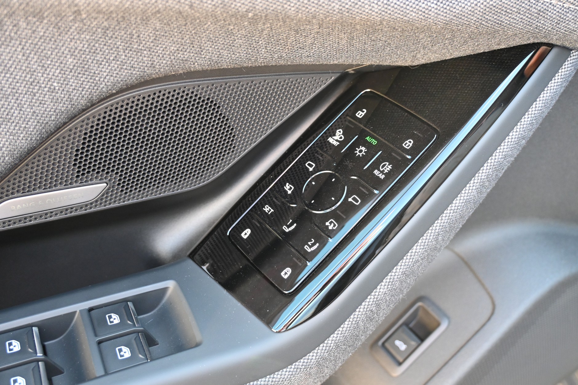 Audi A6 e-tron Avant