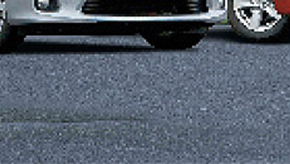 Ford Focus kontra Toyota Corolla i Mitsubishi Lancer: kompaktowy sedan? Dlaczego nie!