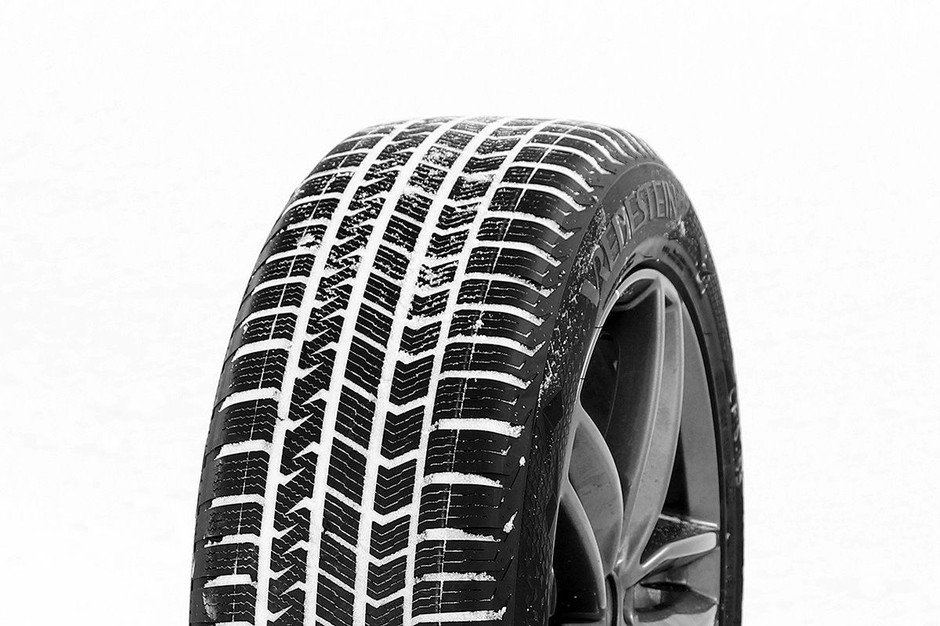 Test opon w rozmiarze 235/55 R19