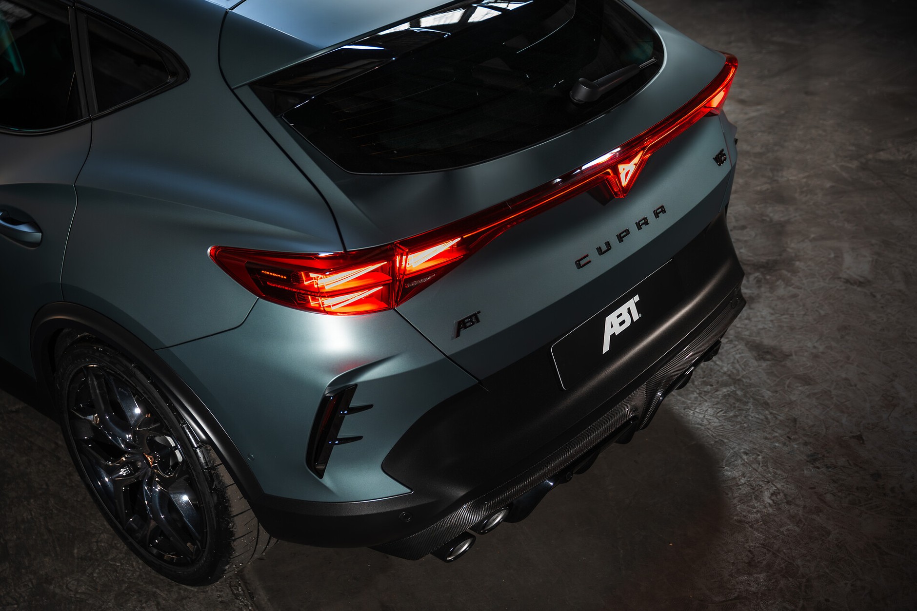 ABT Cupra Formentor VZ5 635