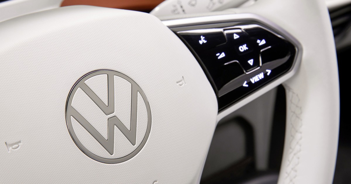 Volkswagen ID.3 – nowy wymiar elektromobilności