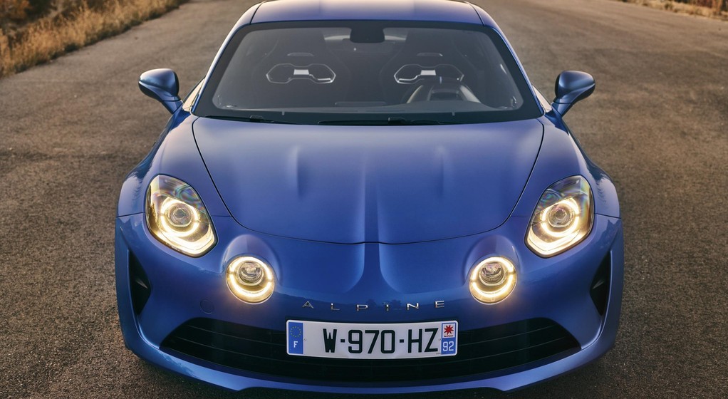 Alpine