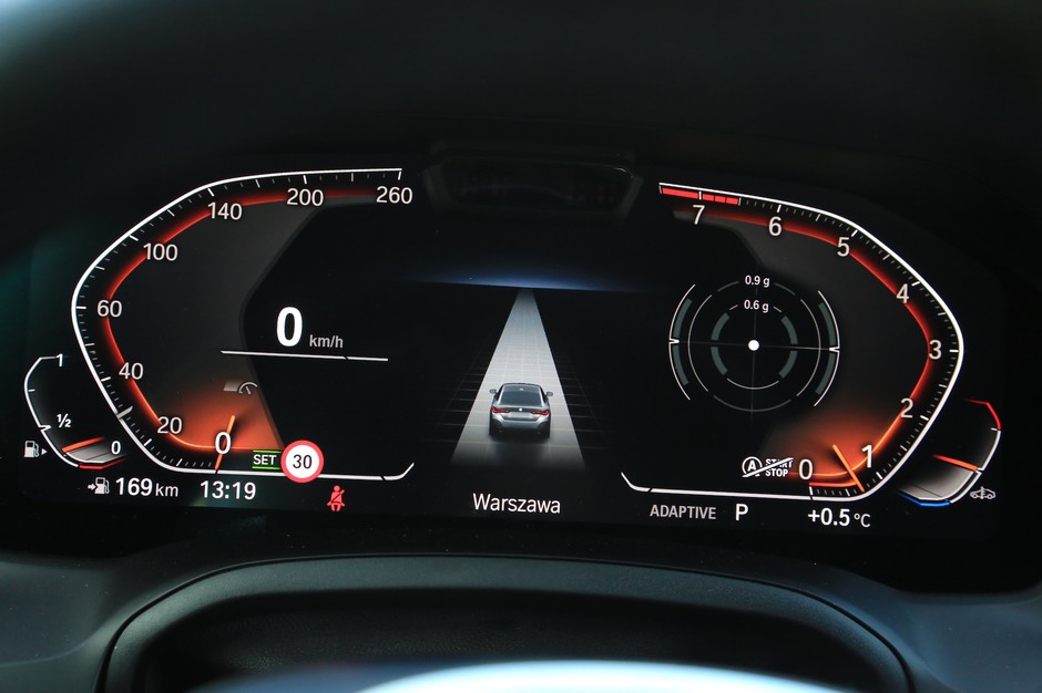 BMW 430i Gran Coupe