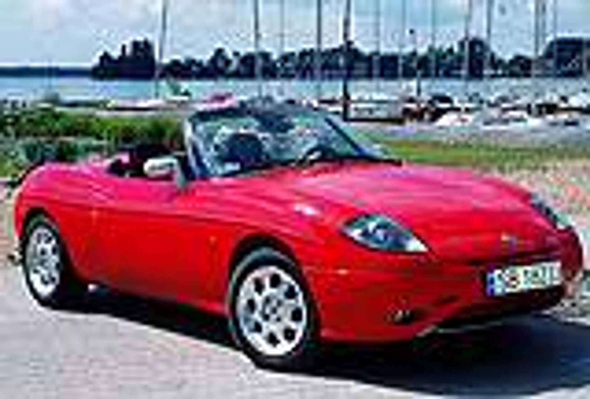 Spóźnione wodowanie