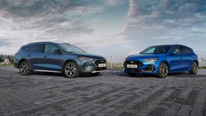 Ford Focus zniknie z rynku. Kolejnej generacji już nie będzie