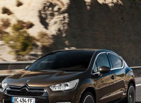Ile kosztuje w Polsce Citroën DS4?