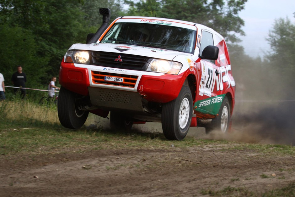 Podsumowanie sezonu RSMPT 2011