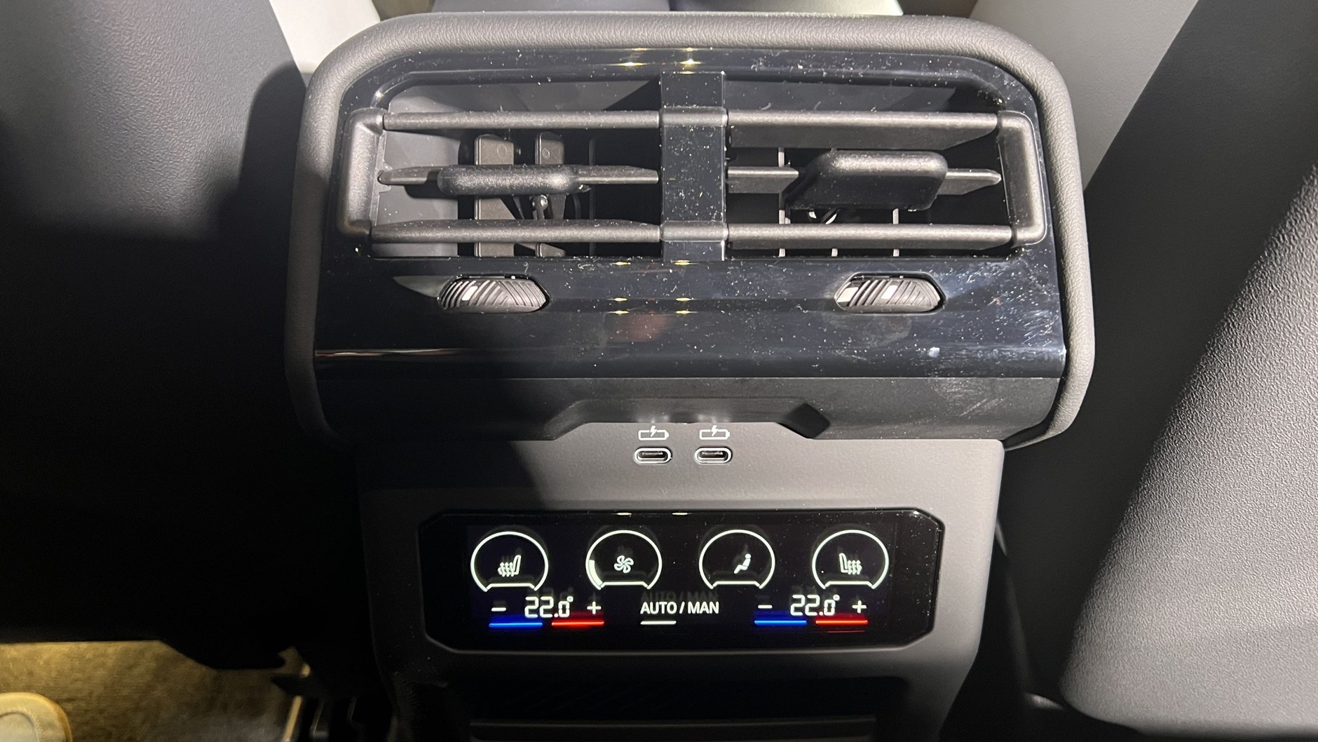 BMW M5 (kod fabryczny G90; siódma generacja; od 2024 r.)