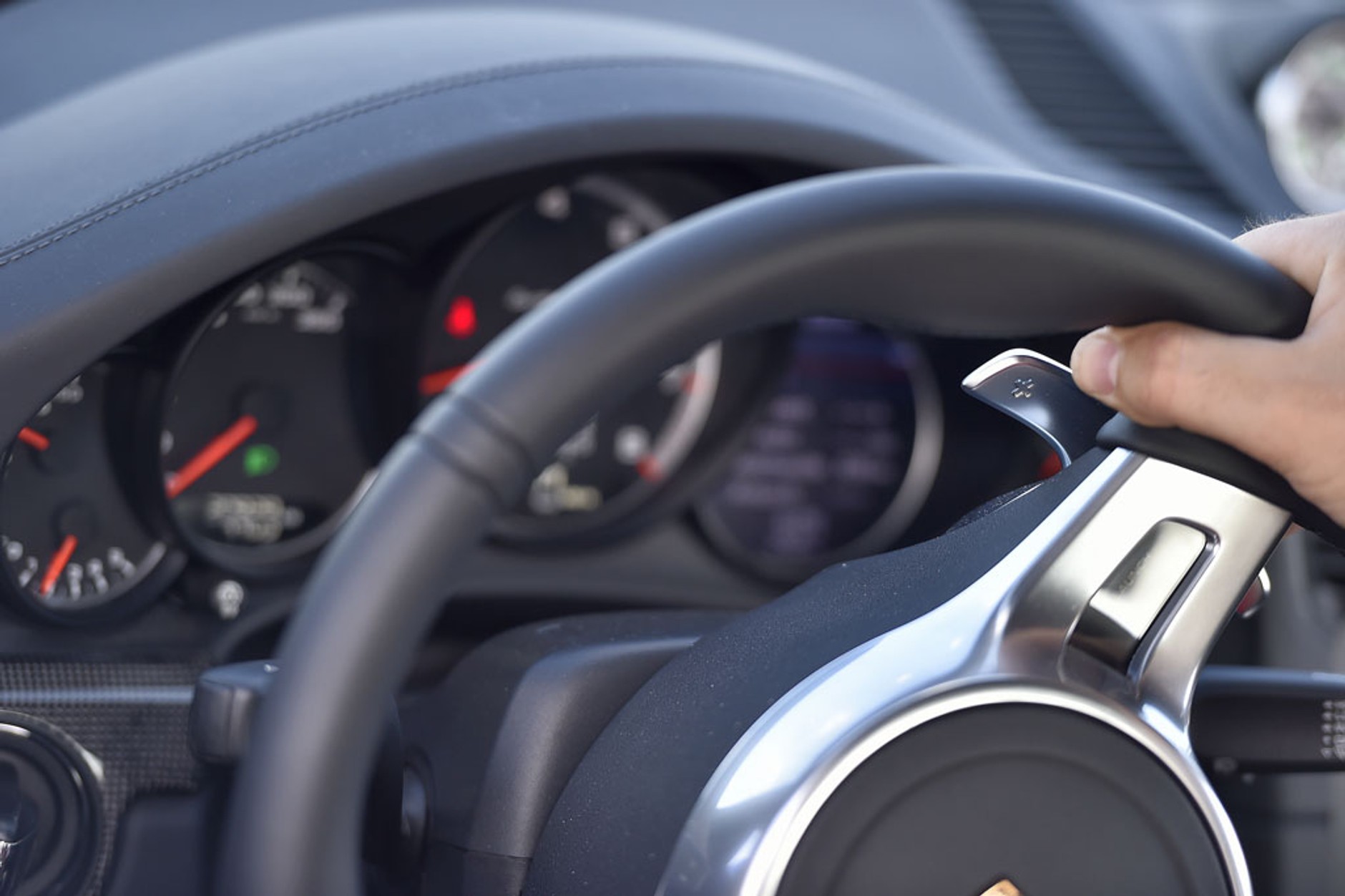 Porównanie: Audi R8 V10 Plus, Jaguar F-Type R, Nissan GT-R, Porsche 911 Turbo S