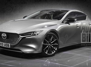 Mazda 3 i Peugeot 308 - kompaktowa ofensywa