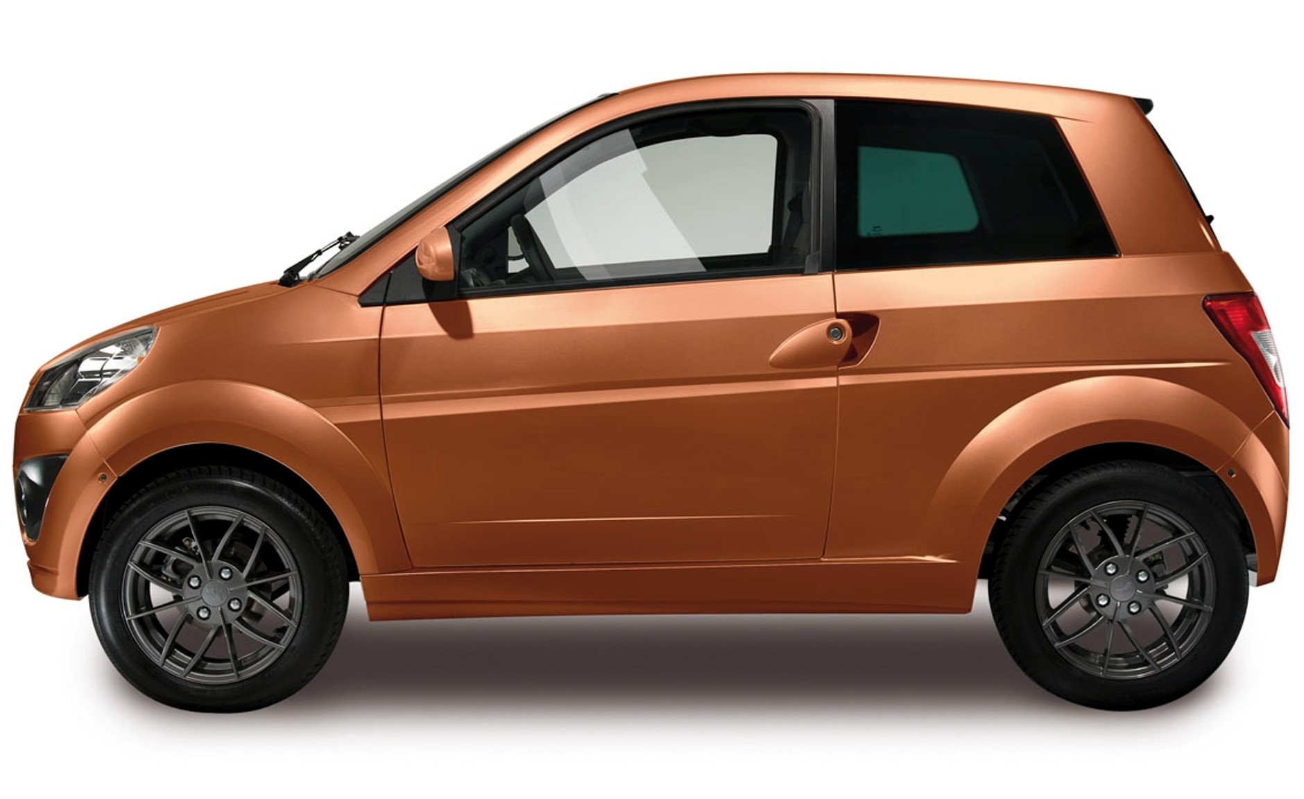 Samochody dla 16-latków