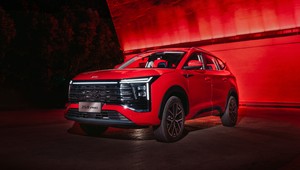 Kolejna chińska marka samochodowa wchodzi do Polski. To JAC Motors