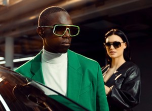 Nie uwierzysz, ile kosztują takie okulary! Maybach wypuścił ekskluzywną serię