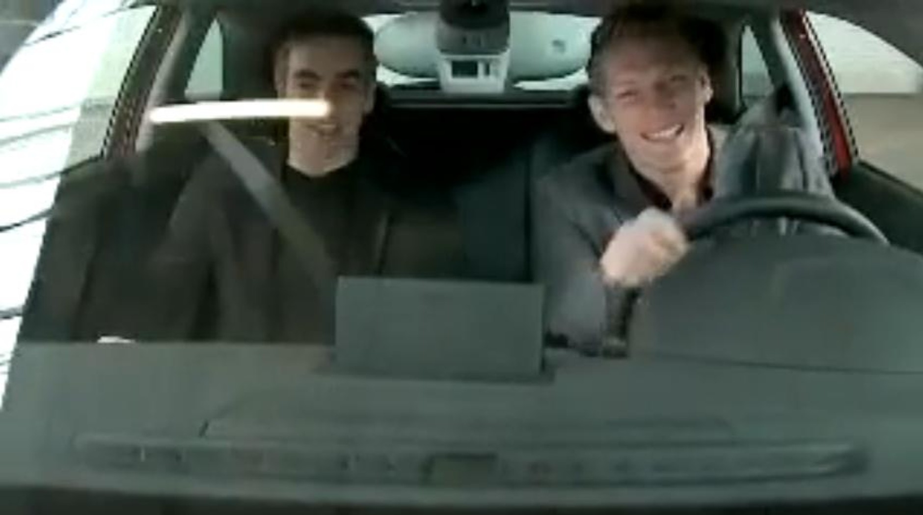 Gwiazdy FC Bayern jeździły Audi A1