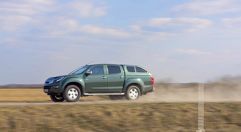 Isuzu-D-Max-Hunter(1)