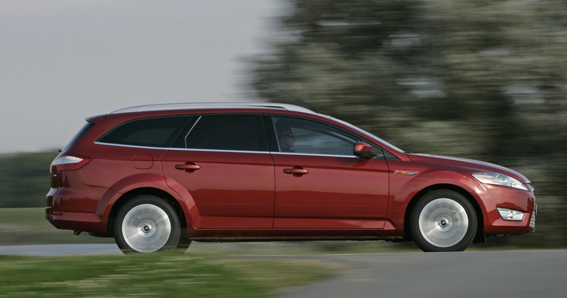 Ford Mondeo III: czy zmiany poszły w dobrym kierunku