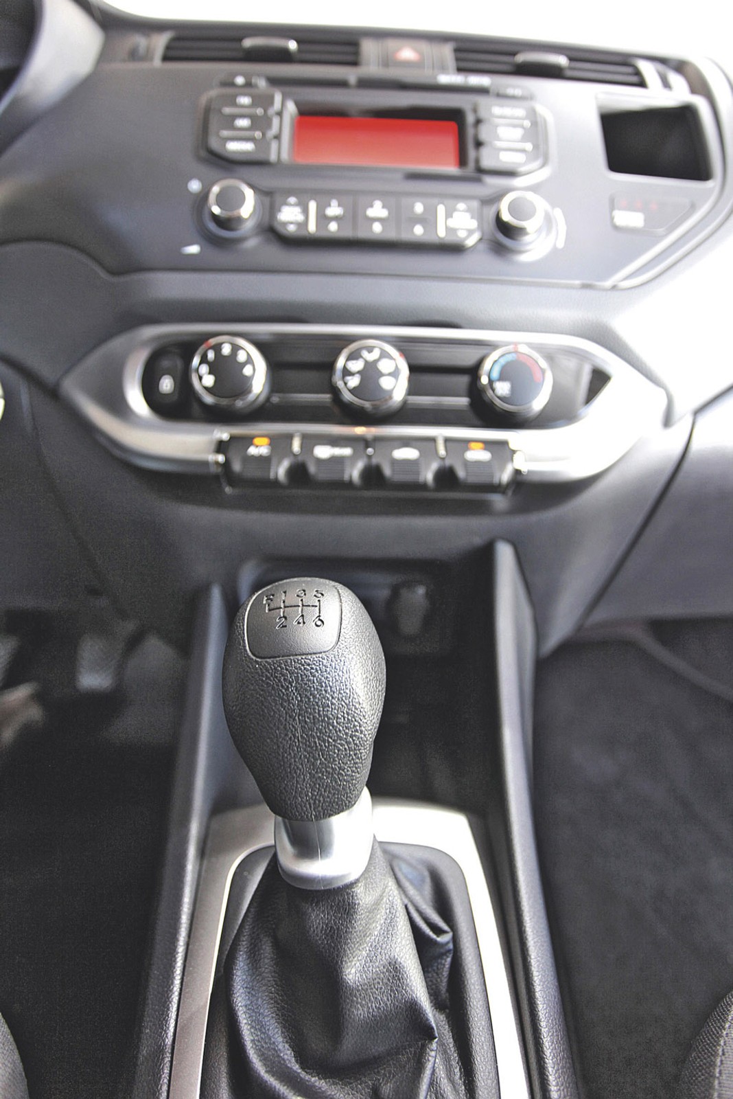 Kogo zwycięży nowa Kia Rio? Kia Rio kontra Honda Jazz, Mazda 2, Renault Clio i Skoda Fabia