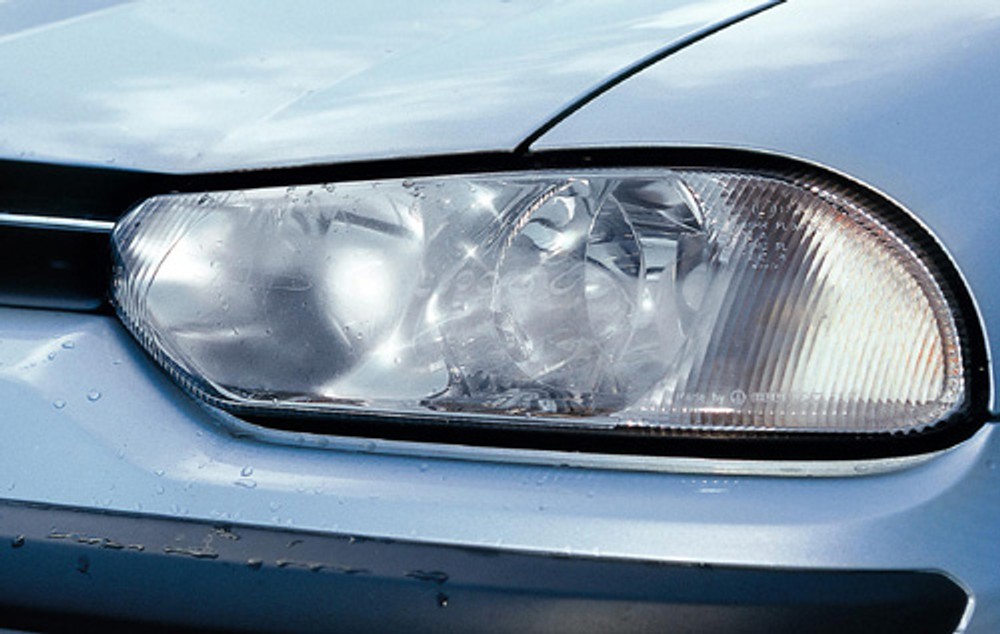 Alfa Romeo 156 Sportwagon - Sportowa bagażówka