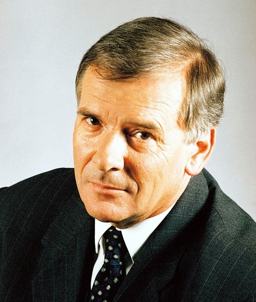 Nowy szef Skody