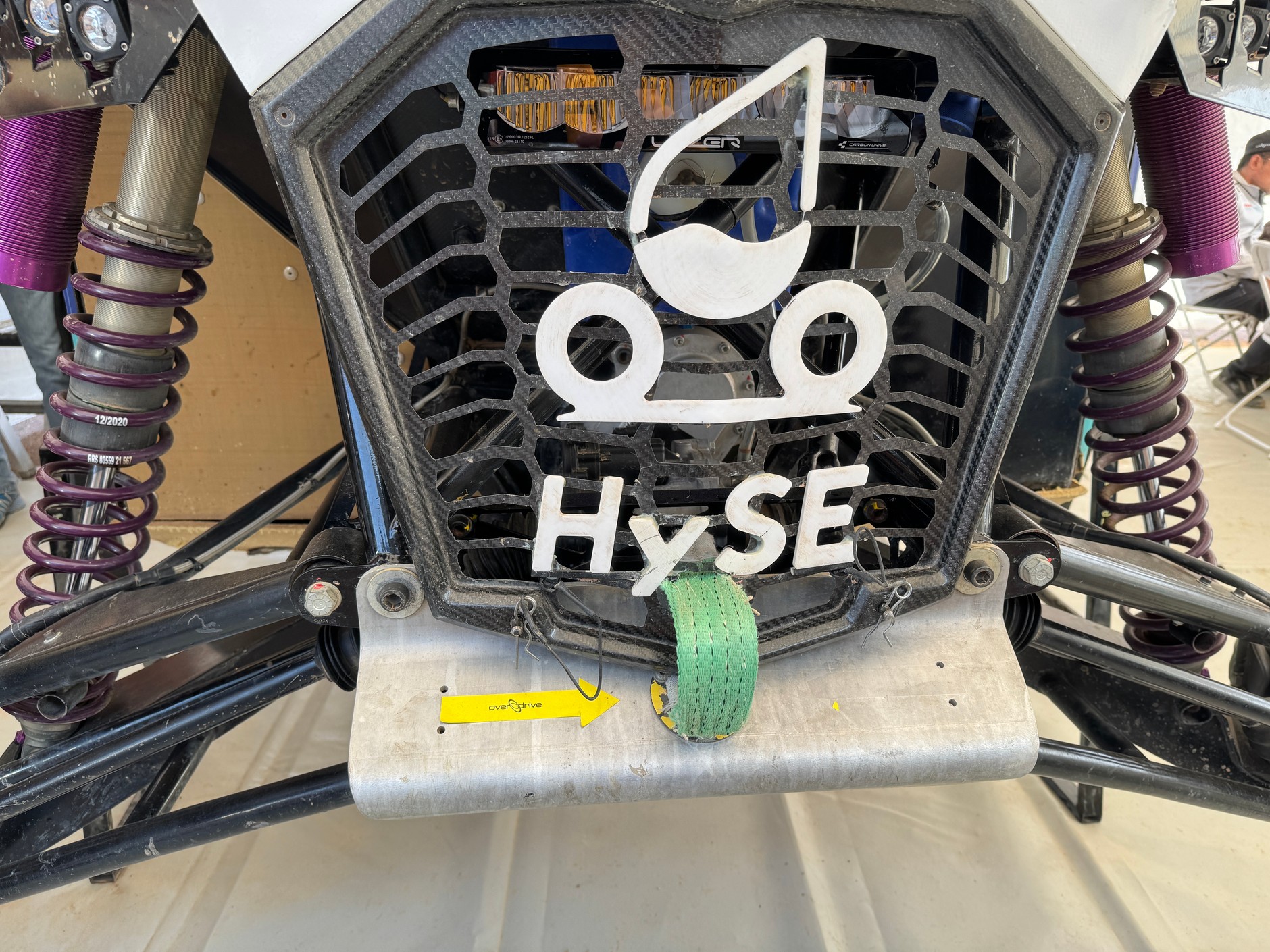 Hy-SE-X2