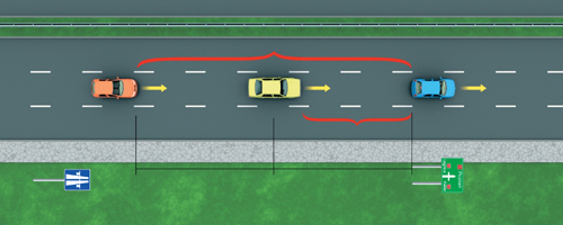 Reguła dwóch sekund