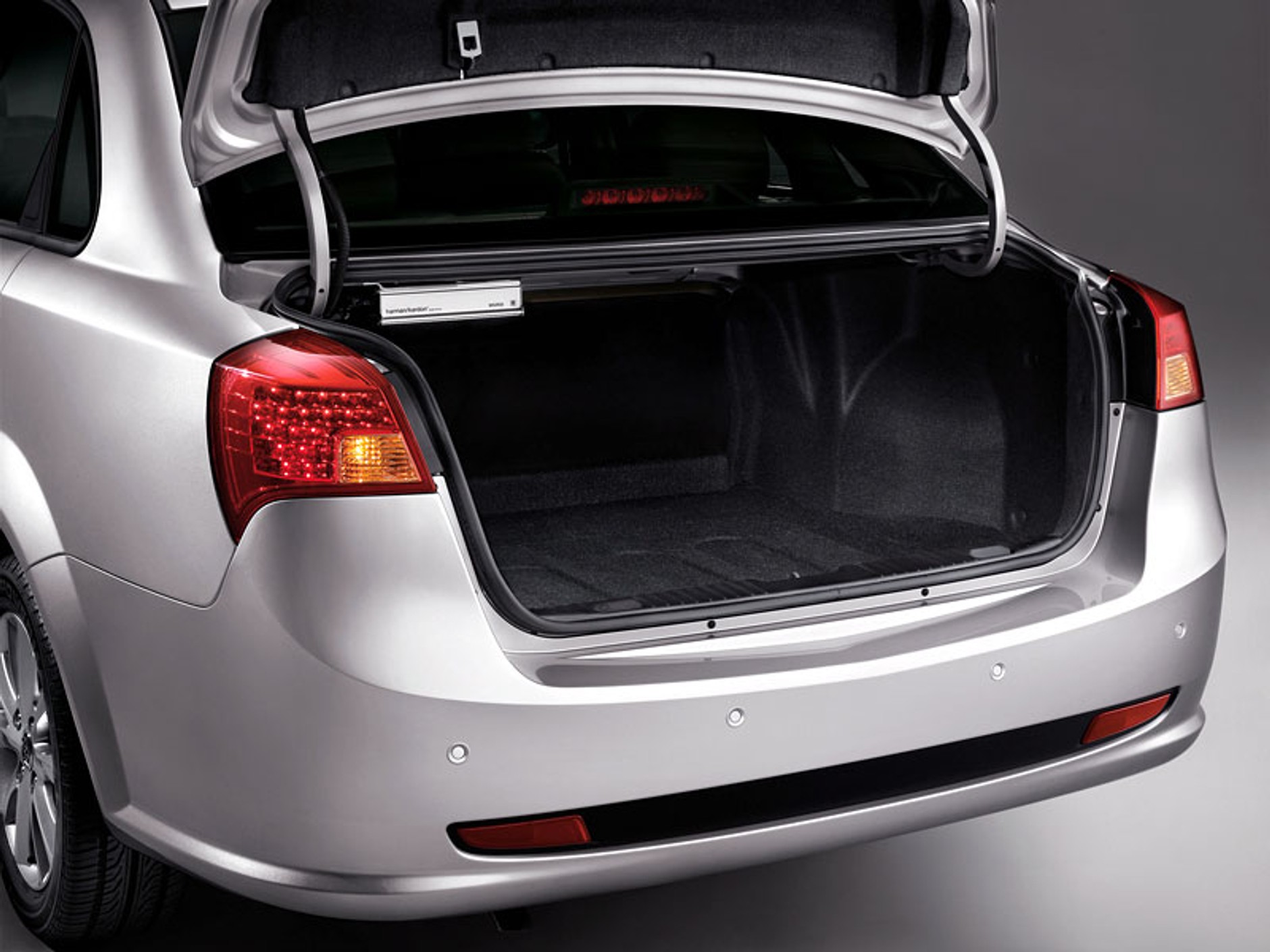 GM: rekordowa sprzedaż 1,5 mln aut w Chinach