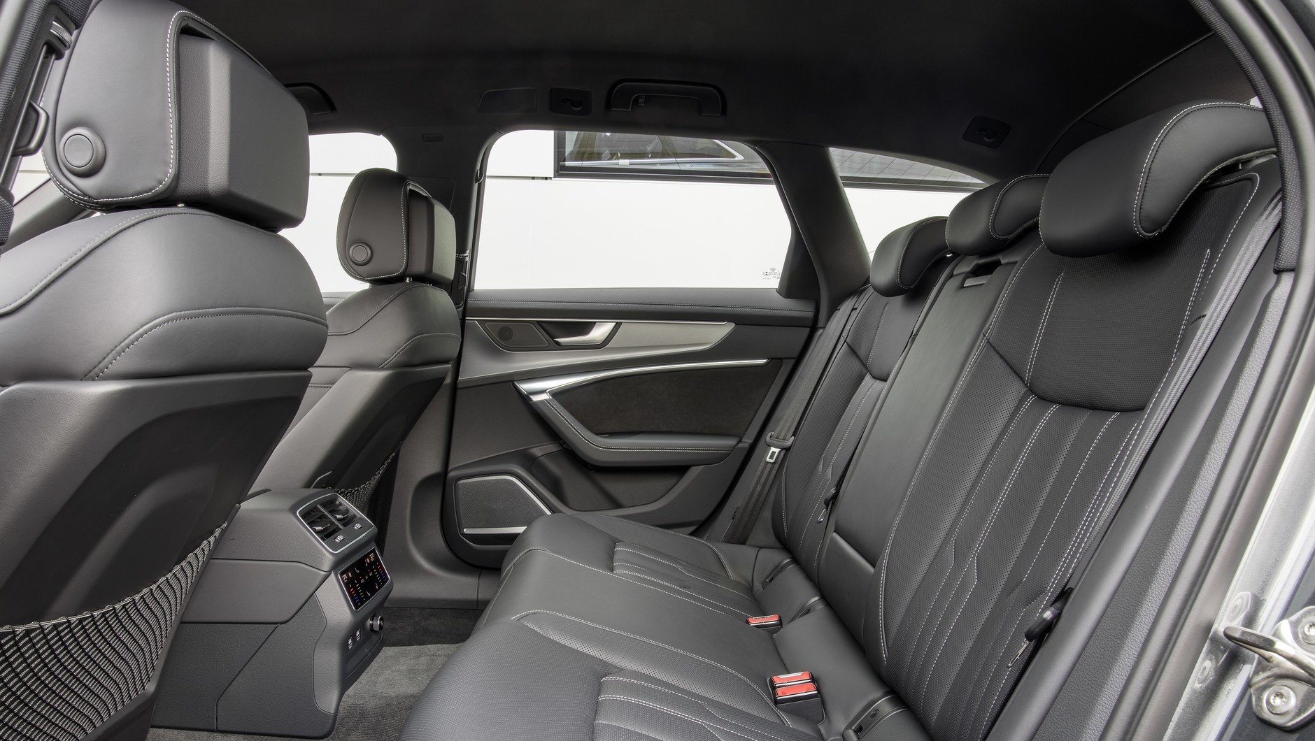 Audi A6 Avant 2018
