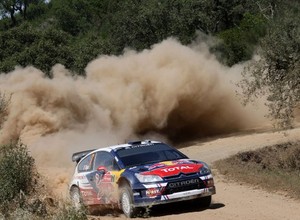 Mistrzostwa Świata 2011 jednak bez Rajdu Polski!