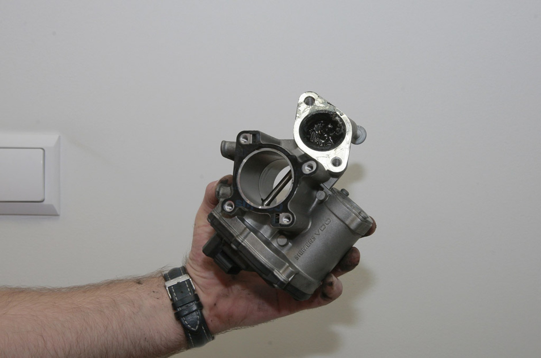 Renault Laguna Grandtour 2.0 dCi: test długodystansowy rodzinnego kombi